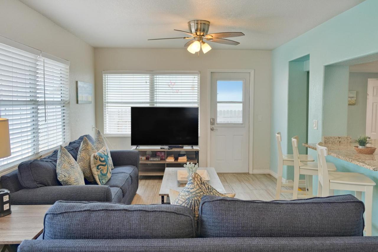 Bungalow A Bradenton Beach Exterior photo